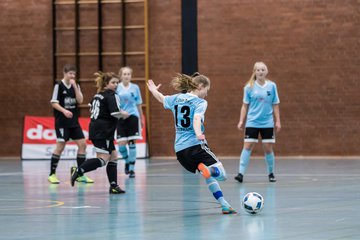 Bild 8 - Dodenhof Cup